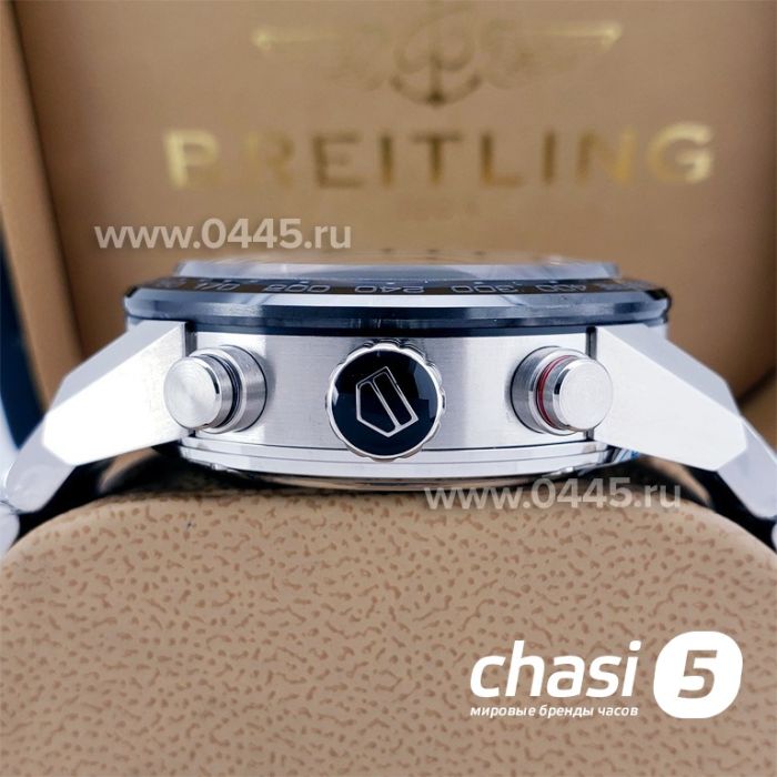 Часы Tag Heuer CARRERA Heuer 01 - Дубликат (13575)