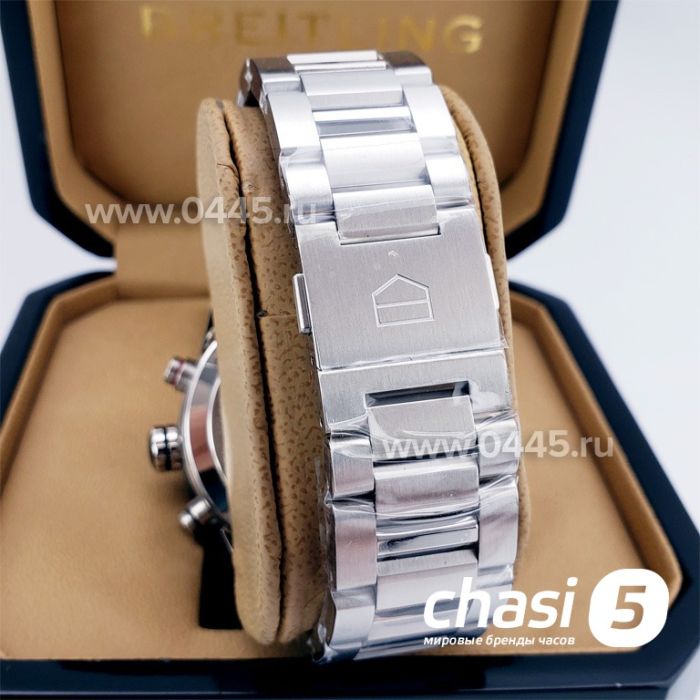 Часы Tag Heuer CARRERA Heuer 01 - Дубликат (13575)