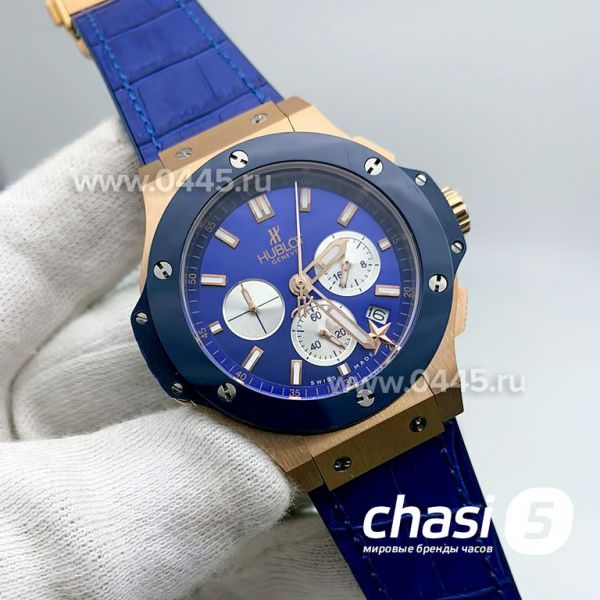 Часы HUBLOT Big Bang Chronograph (13577)