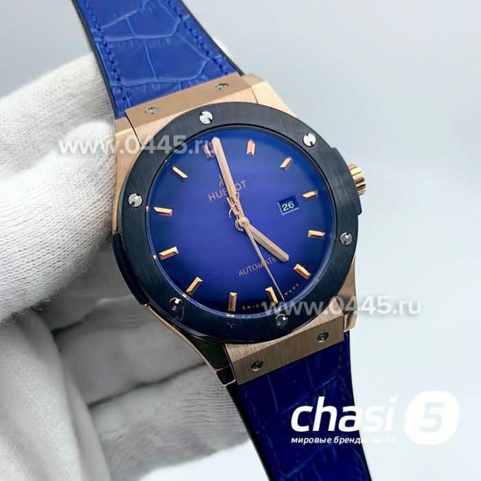 Часы HUBLOT Classic Fusion (13582)