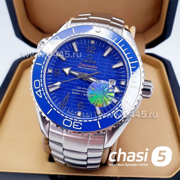 Часы Omega Seamaster 007 (13590)