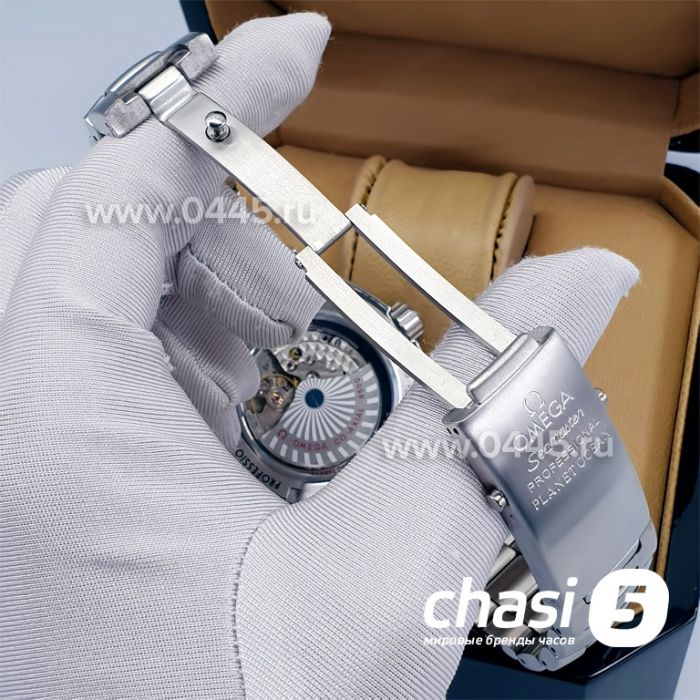 Часы Omega Seamaster 007 (13590)