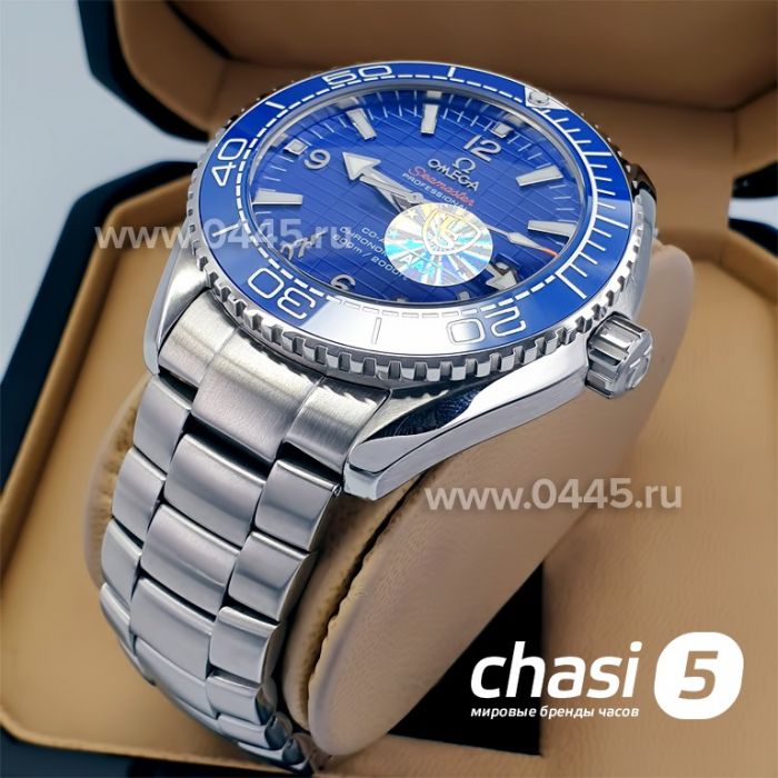 Часы Omega Seamaster 007 (13590)