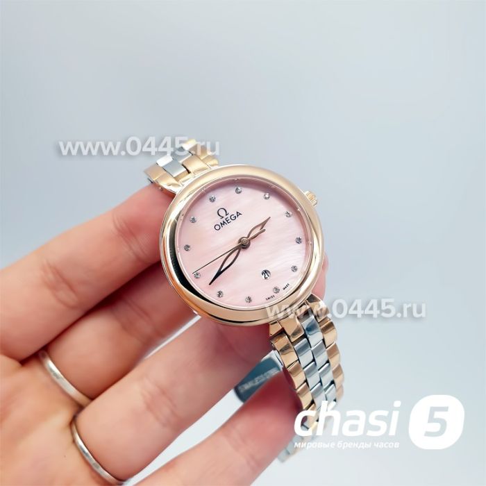 Часы Omega Ladymatic (13591)