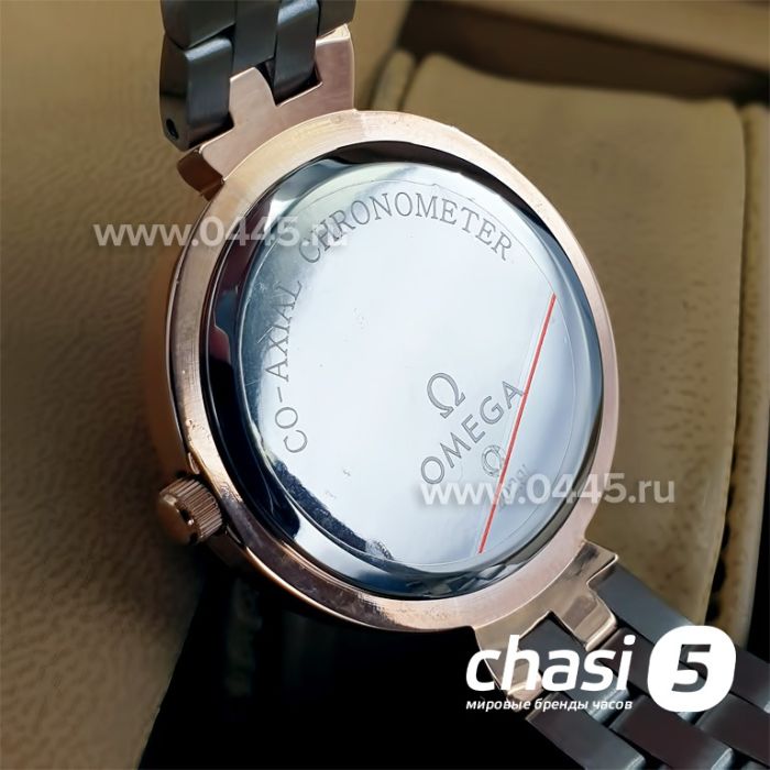 Часы Omega Ladymatic (13591)