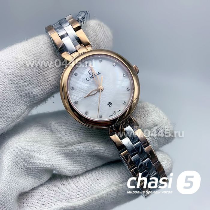 Часы Omega Ladymatic (13592)