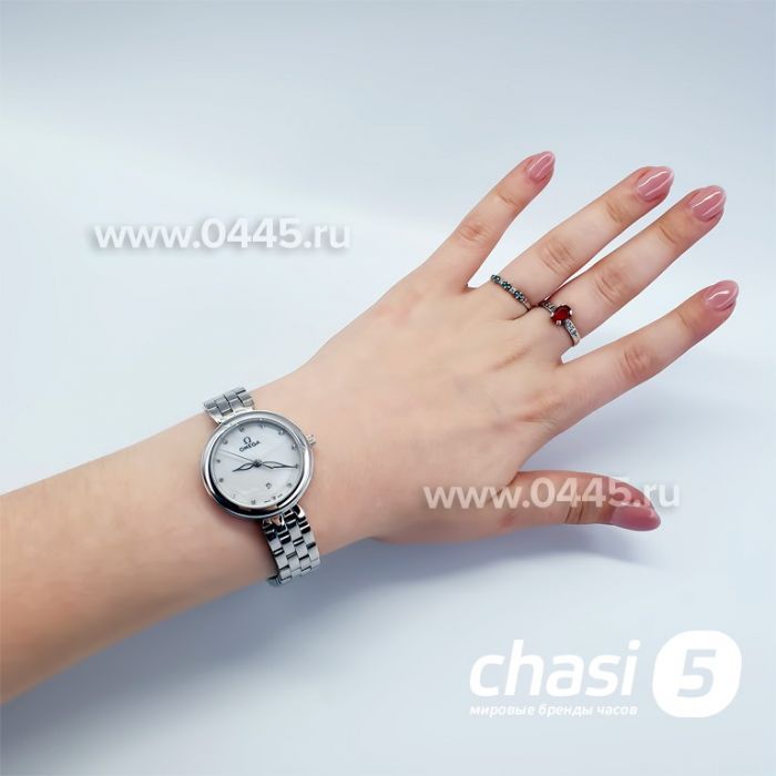 Часы Omega Ladymatic (13593)