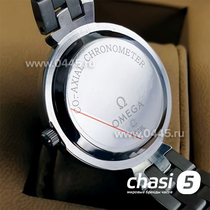 Часы Omega Ladymatic (13593)