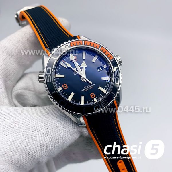Часы Omega Seamaster Planet Ocean - Дубликат (13595)