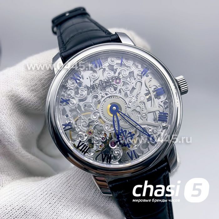 Часы Patek Philippe Men Complications (13612)