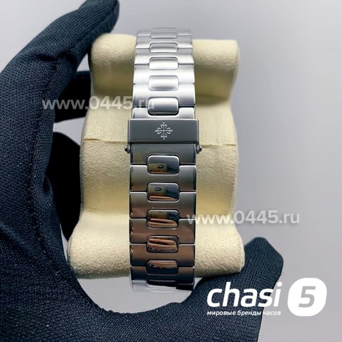 Часы Patek Philippe Men Nautilus (13615)