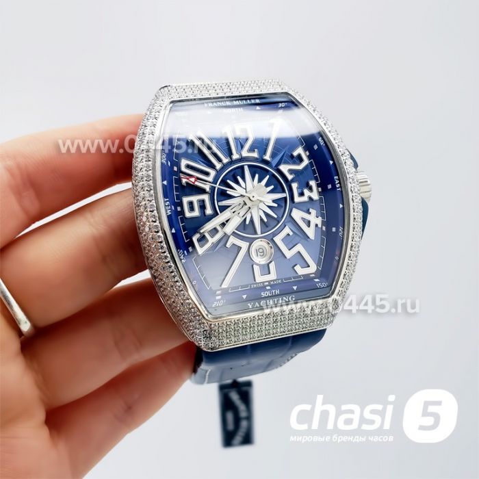 Часы Franck Muller Vanguard (13622)