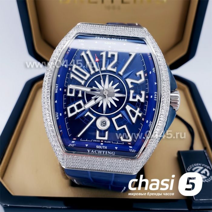 Часы Franck Muller Vanguard (13622)