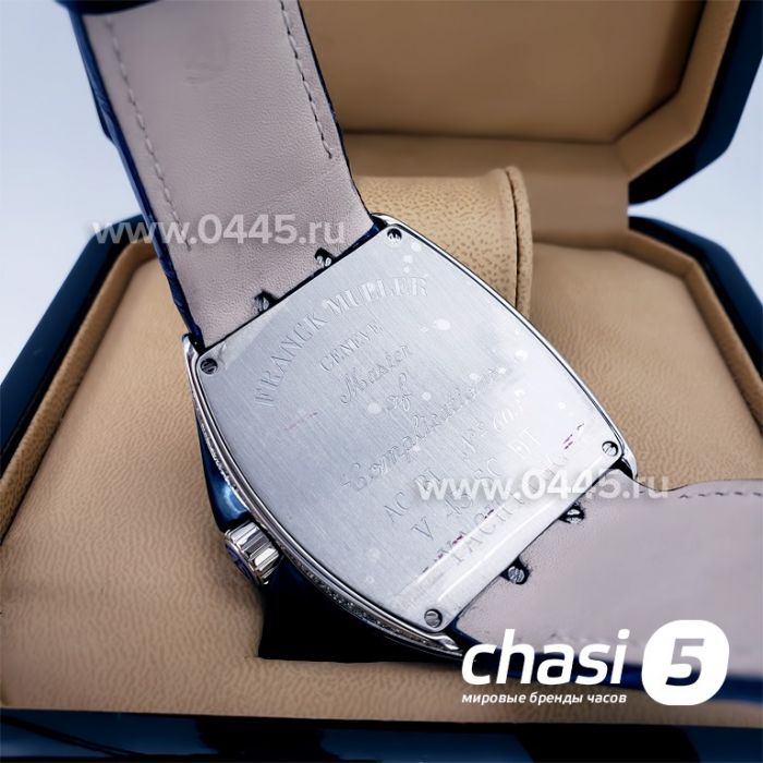 Часы Franck Muller Vanguard (13622)