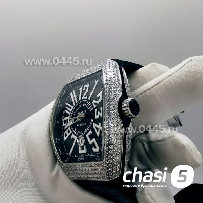 Часы Franck Muller Vanguard (13623)