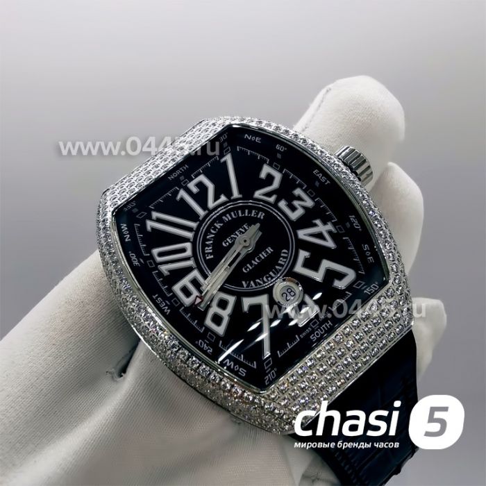 Часы Franck Muller Vanguard (13623)