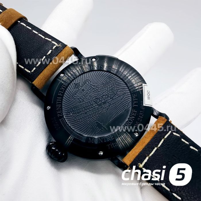 Часы Zenith Pilot (13633)