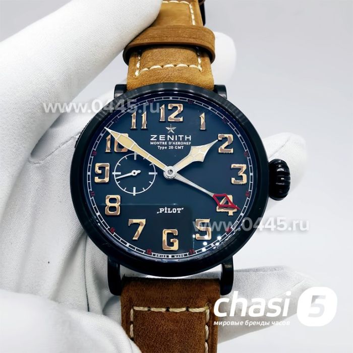 Часы Zenith Pilot (13633)