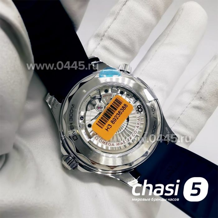 Часы Omega Seamaster 8806 - Дубликат (13635)