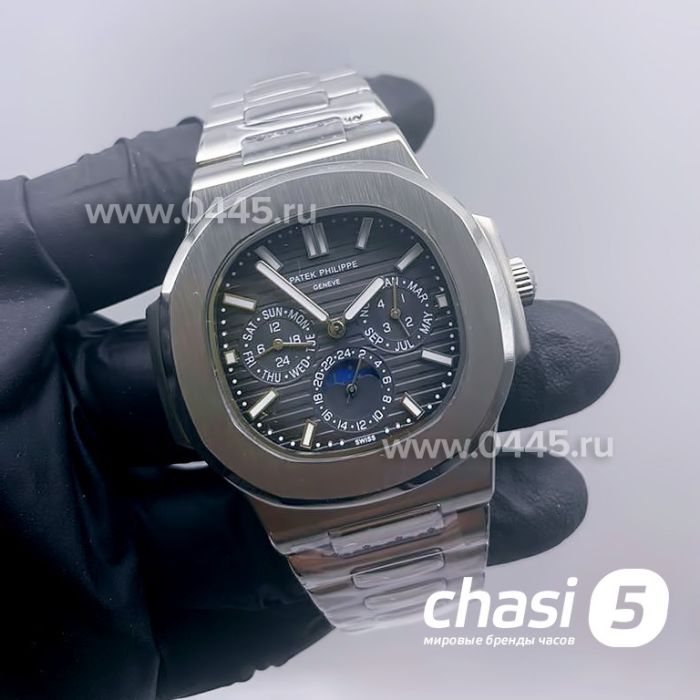 Часы Patek Philippe Men Nautilus (13639)