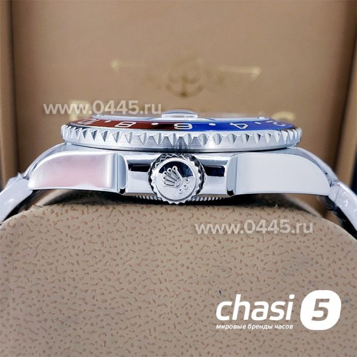 Часы Rolex GMT-Master II (13648)