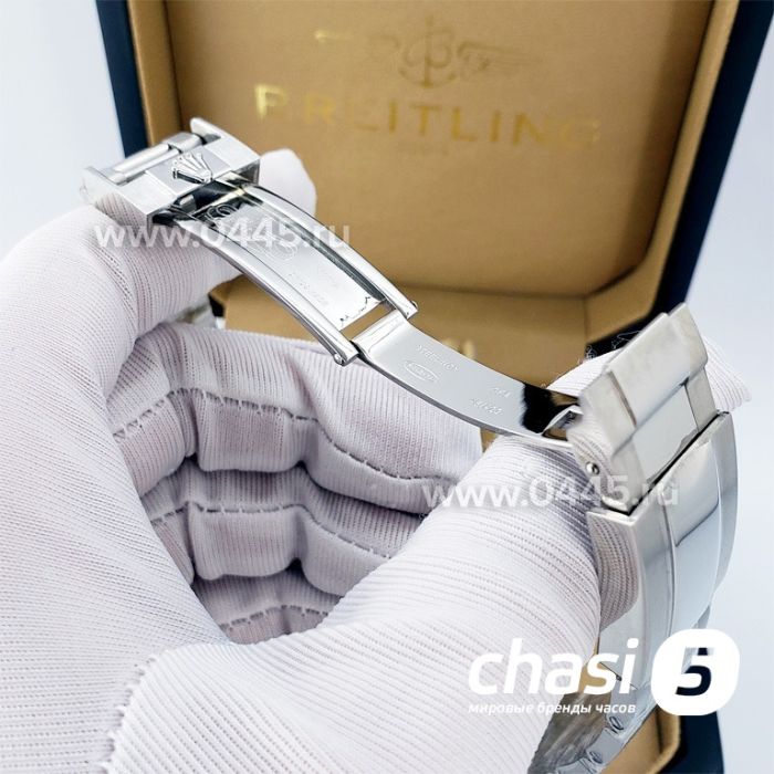 Часы Rolex GMT-Master II (13648)