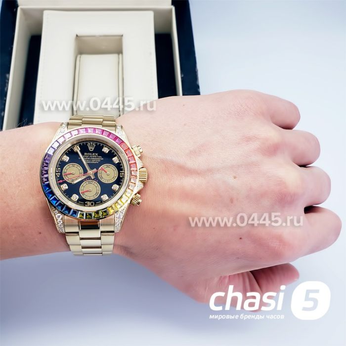 Часы Rolex Daytona (13672)
