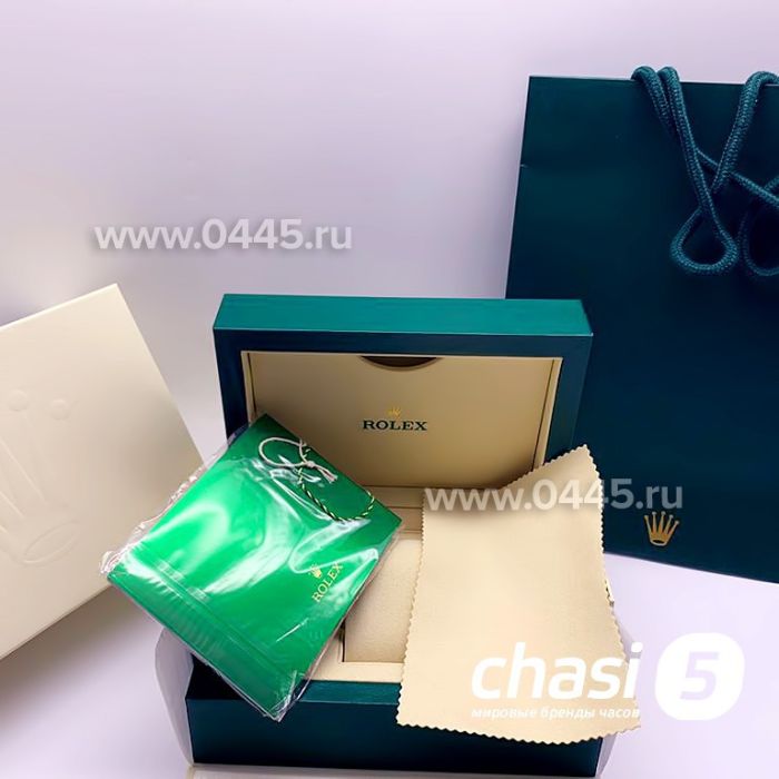 Фирменная коробка Rolex (13674)