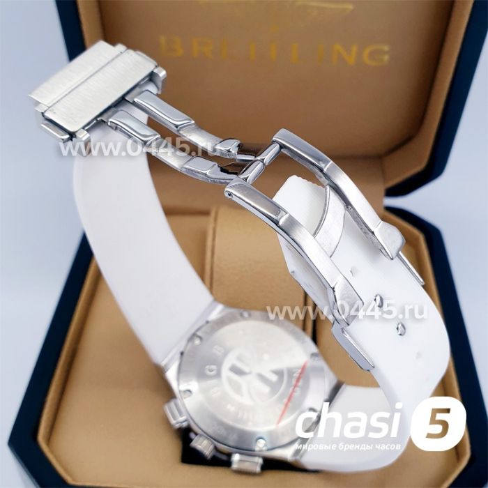 Часы HUBLOT Classic Fusion Chronograph (13678)