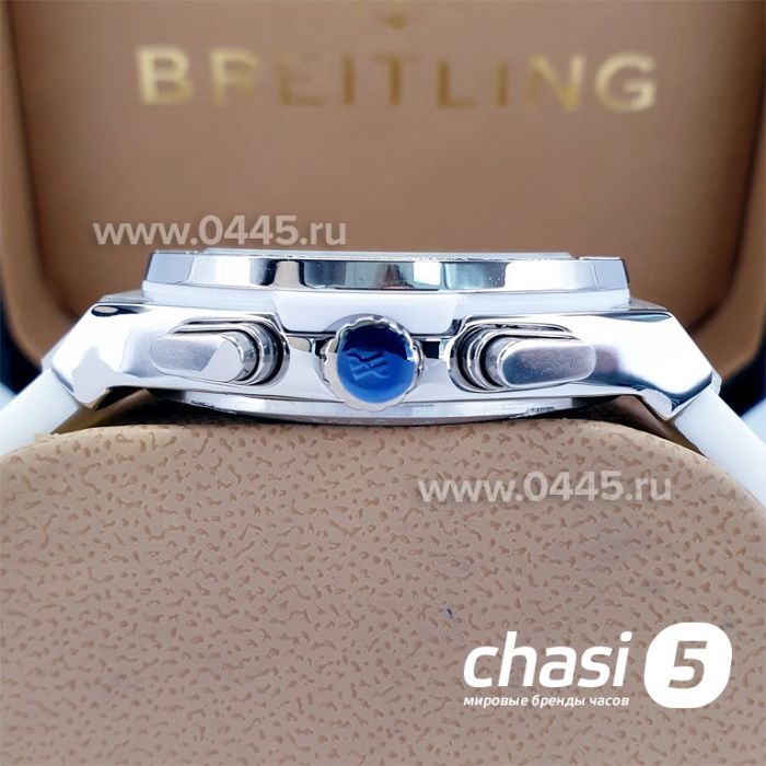 Часы HUBLOT Classic Fusion Chronograph (13678)