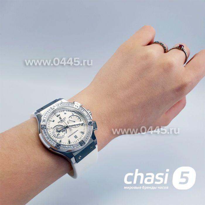 Часы HUBLOT Classic Fusion Chronograph (13678)