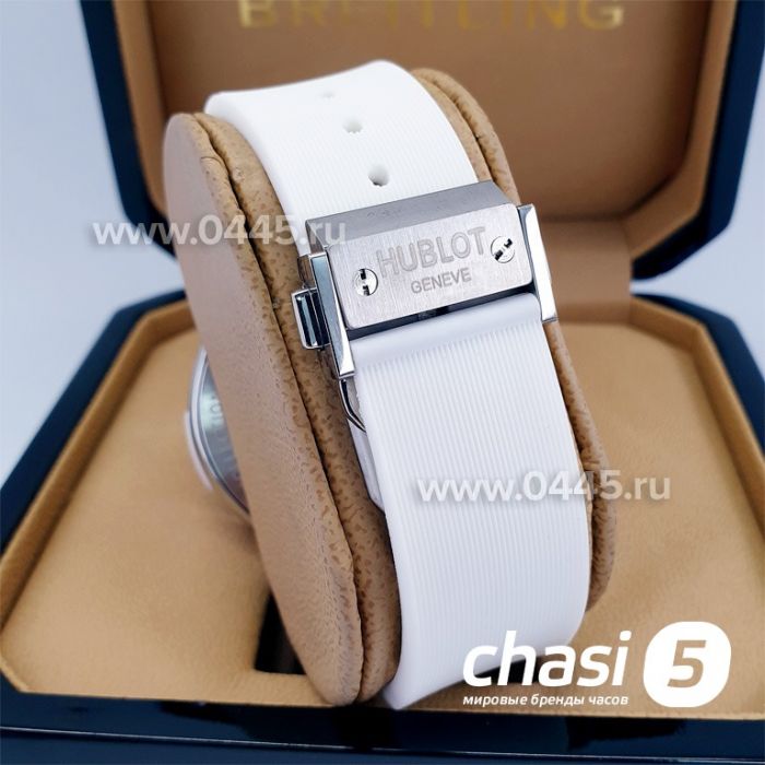 Часы HUBLOT Classic Fusion Chronograph (13678)