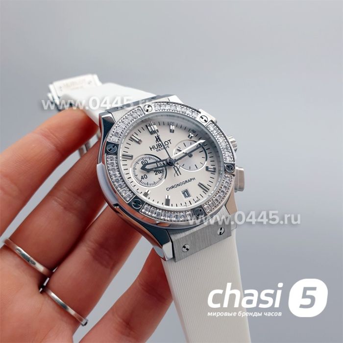 Часы HUBLOT Classic Fusion Chronograph (13678)