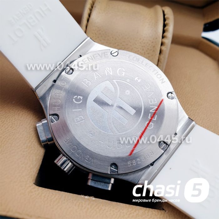 Часы HUBLOT Classic Fusion Chronograph (13678)