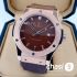 Часы HUBLOT Classic Fusion - кварц (13684)