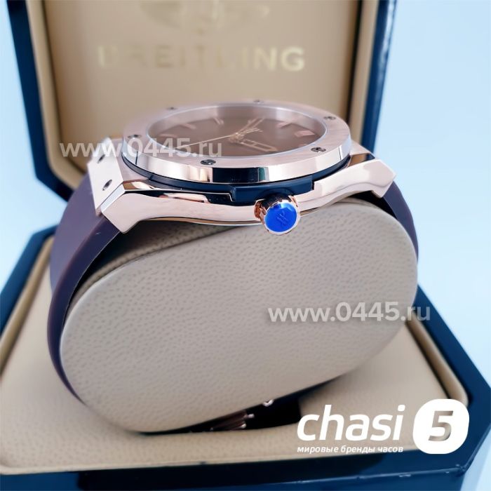 Часы HUBLOT Classic Fusion - кварц (13684)