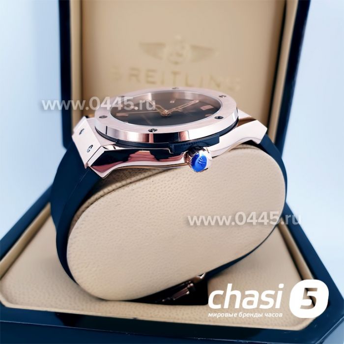 Часы HUBLOT Classic Fusion - кварц (13685)