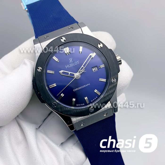Часы HUBLOT Classic Fusion - кварц (13691)
