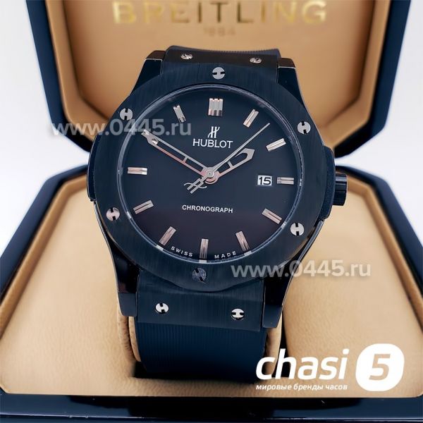 Часы HUBLOT Classic Fusion - кварц (13692)