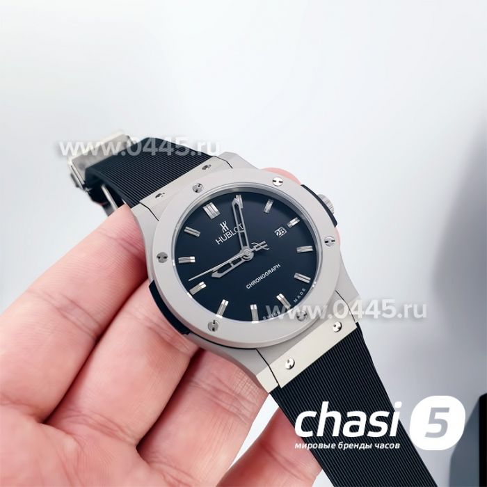 Часы HUBLOT Classic Fusion - кварц (13693)
