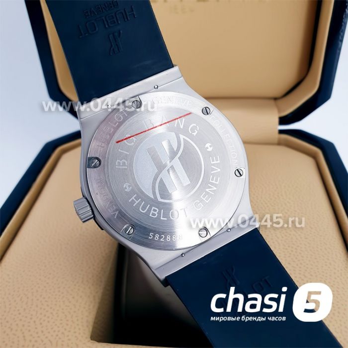 Часы HUBLOT Classic Fusion - кварц (13693)