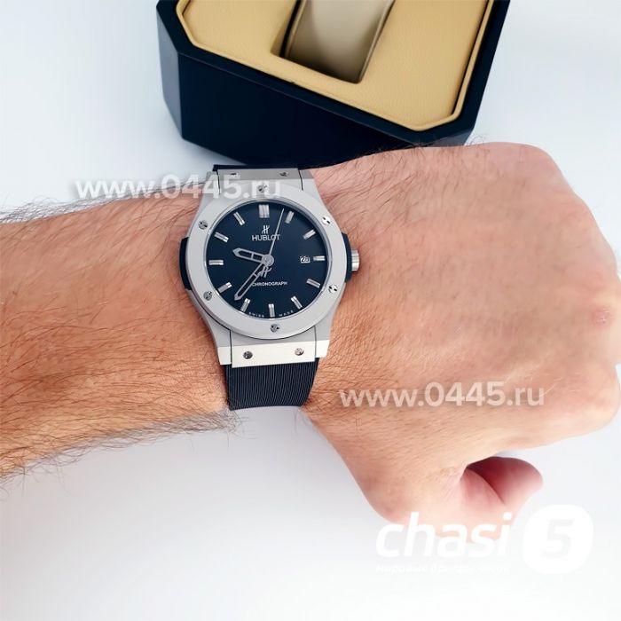 Часы HUBLOT Classic Fusion - кварц (13693)