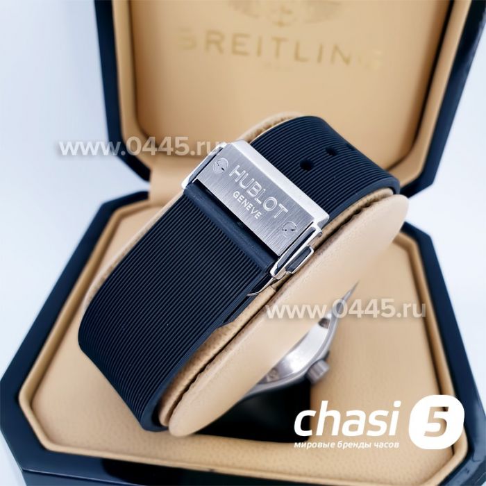 Часы HUBLOT Classic Fusion - кварц (13693)