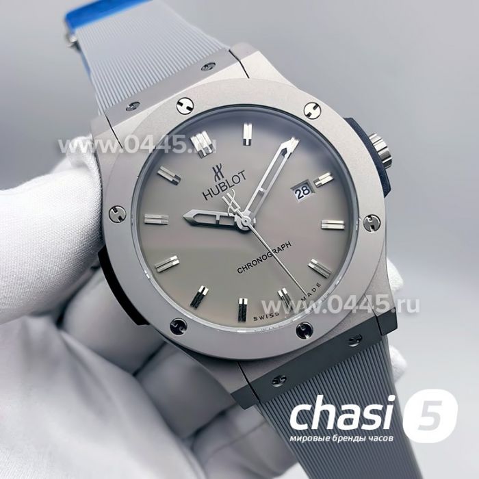 Часы HUBLOT Classic Fusion - кварц (13696)