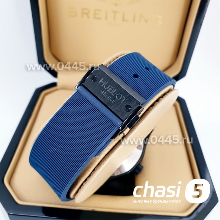 Часы HUBLOT Classic Fusion - кварц (13701)