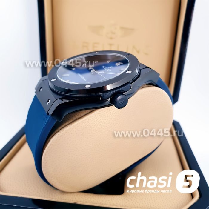 Часы HUBLOT Classic Fusion - кварц (13701)
