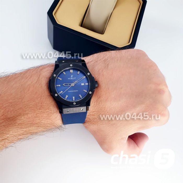 Часы HUBLOT Classic Fusion - кварц (13701)