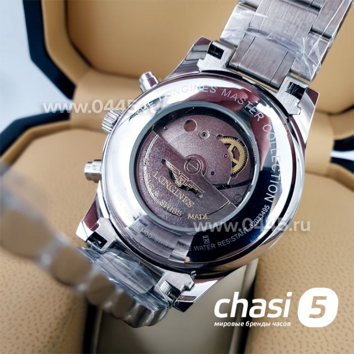 Часы Longines Master Collection (13732)