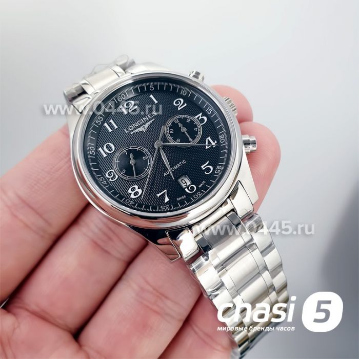 Часы Longines Master Collection (13732)