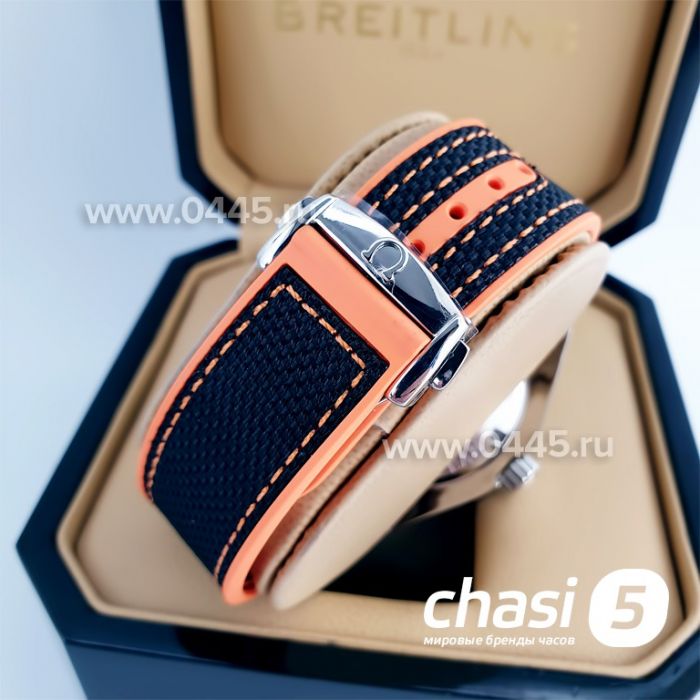 Часы Omega Seamaster Planet Ocean (13735)